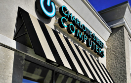 Charlotte Street Computers - Computer repair and training store in Arden NC