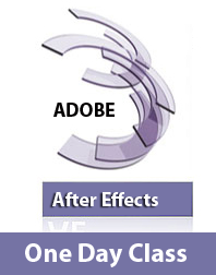 Adobe After Effects Class