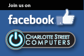 Join Charlotte Street Computers - Computer repair and training on Facebook 