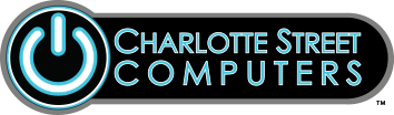 Charlotte Street Computers
