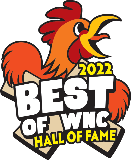 WNC’s Best for 20 Years