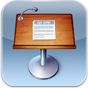 iPad Keynotes App