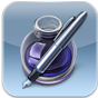 iPad Pages App