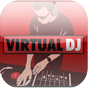 iPad Virtual DJ Remote App