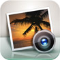 iPad iPhoto App