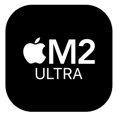 M2 Ultra